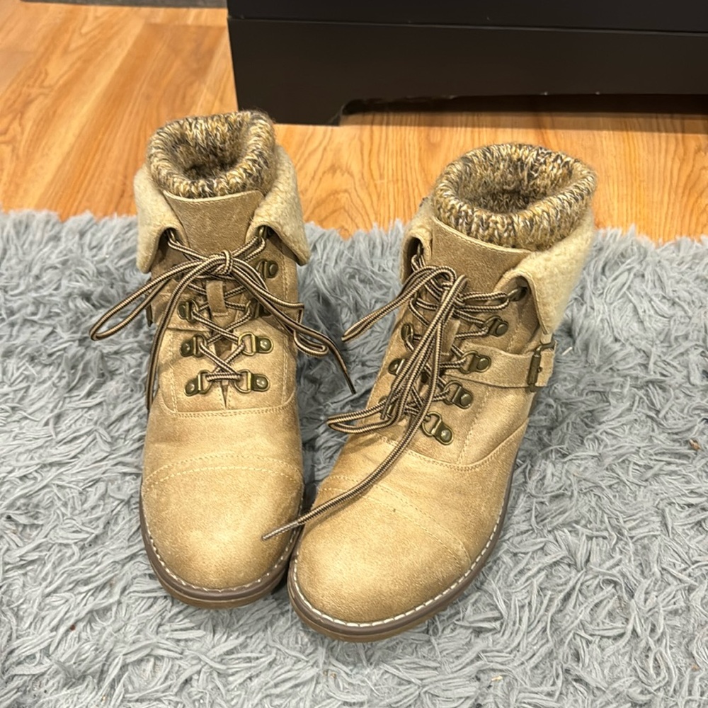 Boots